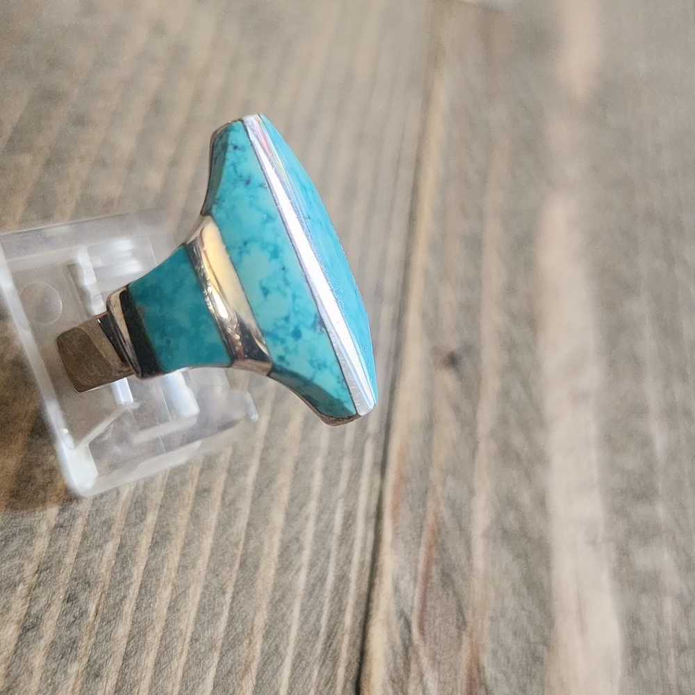 JAY KING DTR LOT OF 5 Turquoise And More Women's Rings - Picture 12 of 14